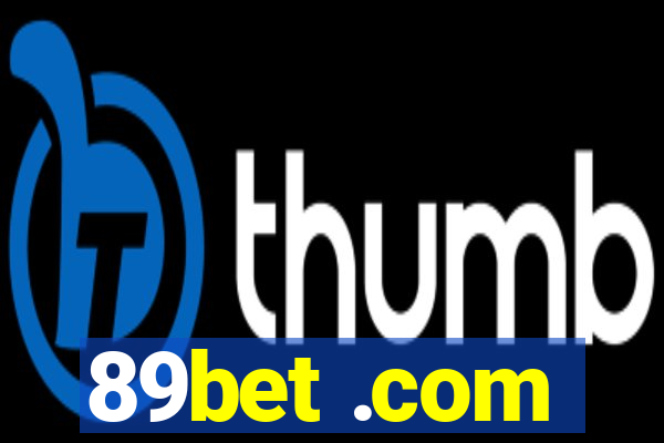 89bet .com